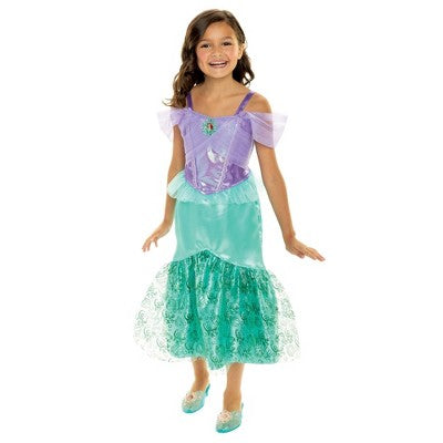Disney Princess Ariel Dress