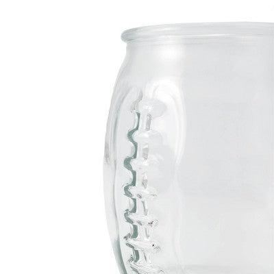 32 fl oz Football Drinkware - Bullseye's Playground