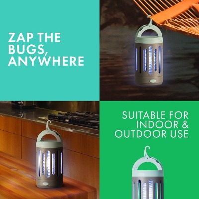 STEM Bug Zapper Outdoor Bug Killer