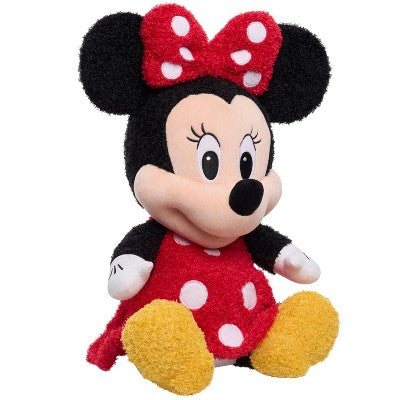 Disney Signature Collection Weighted Plush Minnie