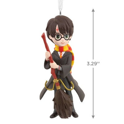 Hallmark Harry Potter Christmas Tree Ornament