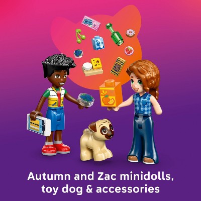 LEGO Friends Heartlake City Convenience Store 42680