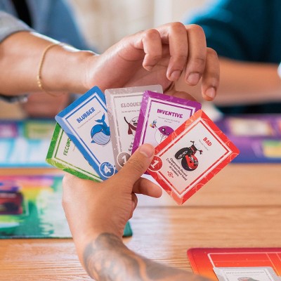 Doomlings Card Game