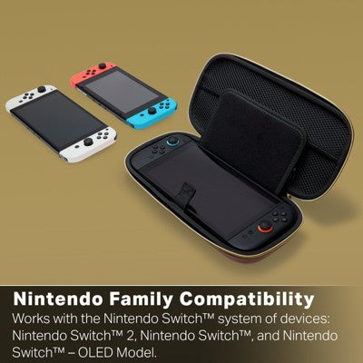 PowerA Zelda: Tears of the Kingdom Protection Case