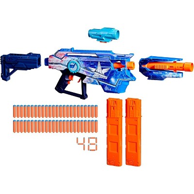 Nerf N1 Series Loadout Galactic Commander Blaster