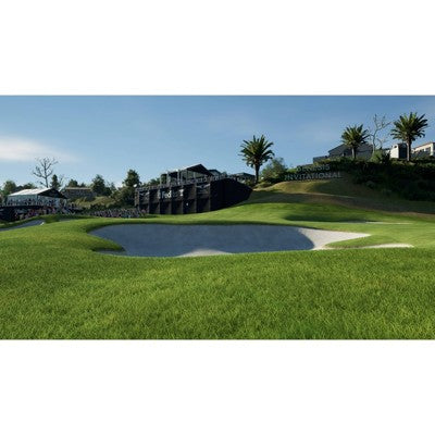PGA Tour 2K25 - PlayStation 5