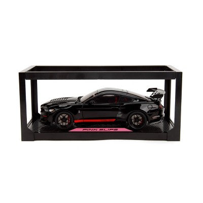 Jada Pink Slips 1922 Shelby GT500 Red Code Toy Vehicle 1:18 Scale