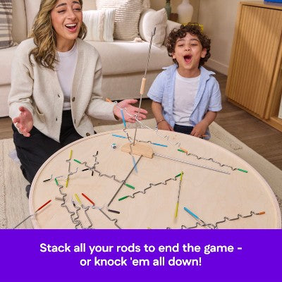Spin Master Games 31pc Suspend Family Game Brainteaser - 31pc
