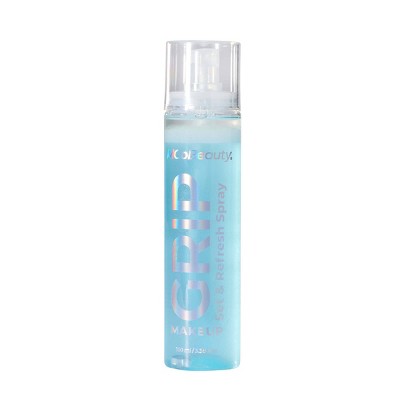 MCoBeauty Makeup Grip Set & Refresh Spray - 3.38oz