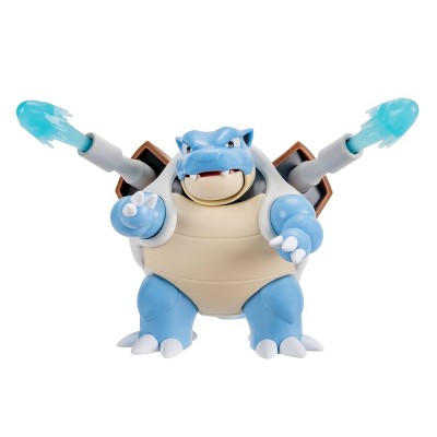 Pokemon TGT Battle Figure Multipack - 10pk