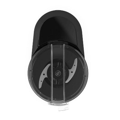 KitchenSmith 1.5 Cups 100W Mini Food Chopper Black