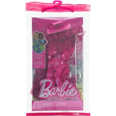 Barbie Complete Looks