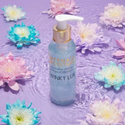 Winky Lux Mermaid Moisture Hydrating Face Cleanser - 4.9 fl oz