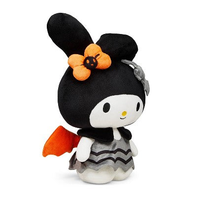 Hello Kitty - 13" Medium Plush - My Melody Bat