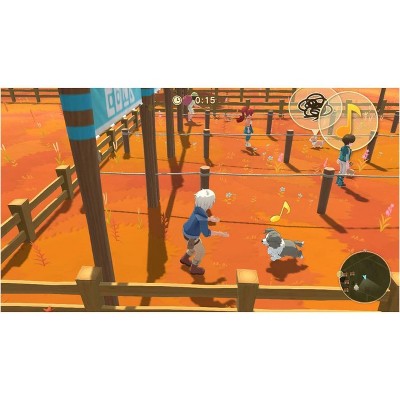 Harvest Moon Winds of Anthos Complete - Nintendo Switch