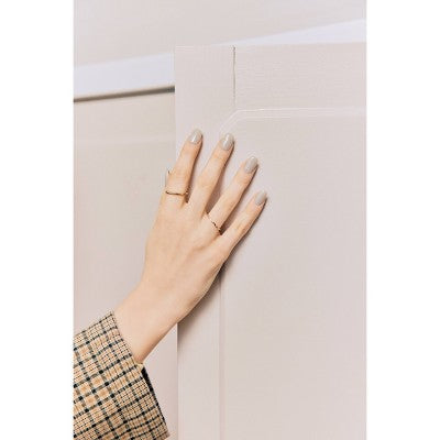 Ohora Gel Nail Basic Line - Cream Paper - 30ct