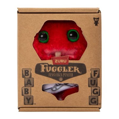 Fuggler Baby Fugg Series 3 - 3.5 in - Munch Munch