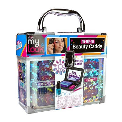 My Look All in one Beauty Caddy