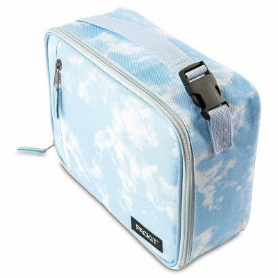 Packit Freezable Classic Lunch Box - Blue Sky