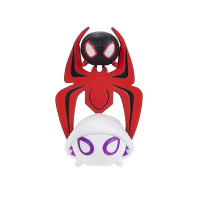 Tsum Tsum Marvel Spider-Man Blind Story Set