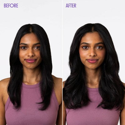 Not Your Mother's Plump for Joy Spray Hair Lifter Volumizer - 8 fl oz