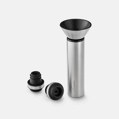 Houdini Wine Preserver with Stopper