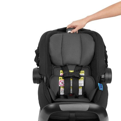Graco SnugRide SnugFit 35 LX Infant Car Seat - Pierce (LOCAL PICKUP ONLY)