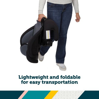 Safety 1st Grow and Go 2-in-1 Belt-Positioning Booster Car Seat featuring Comfort Wings - Sea Serpent (LOCAL PICKUP ONLY)