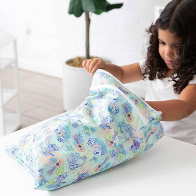 Bumkins Disney Stitch Wet/Dry Bag