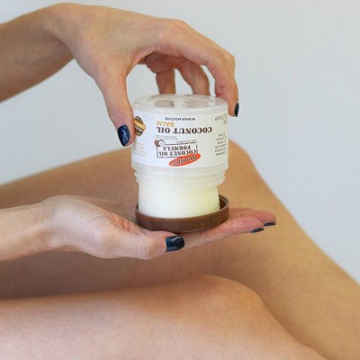 Palmers Coconut Oil Formula Balm - 3.5oz
