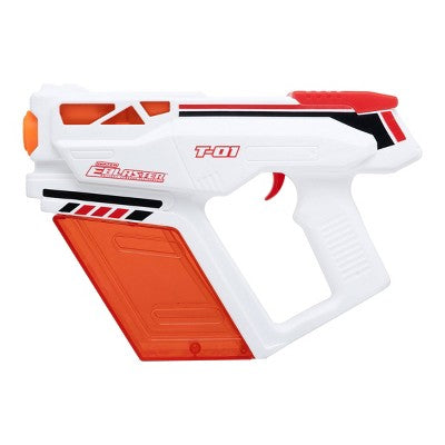 E-Blasters T-01 Water Blaster: Plastic Battery-Powered Toy by E-Blasters