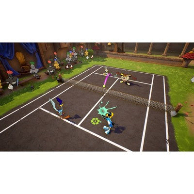 Looney Tunes: Wacky World of Sports - Nintendo Switch