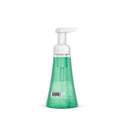 Method Foaming Hand Wash - Eucalyptus + Rosemary - 10 fl oz: Paraben-Free, Phthalate-Free, Animal By-Product-Free