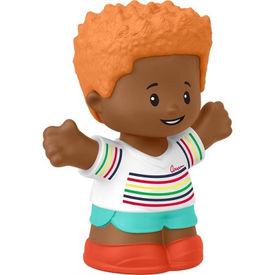 Little People Archer Mini Figure