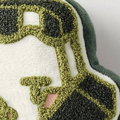 Hooray House Golf Cart Squeaker Toy