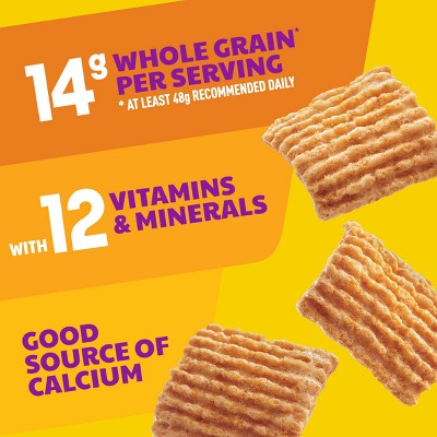 General Mills Family Size Golden Grahams Cereal - 18.9oz