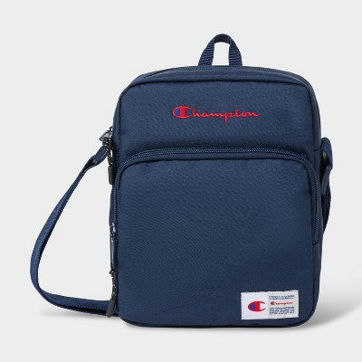 Champion Method Cross Body - Navy