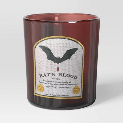 4pk 13.87 fl oz Drink Glass Set - Threshold for Halloween