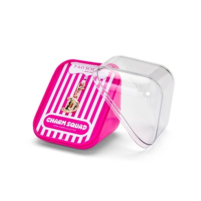 FAO Schwarz Charm Letter D Accessories