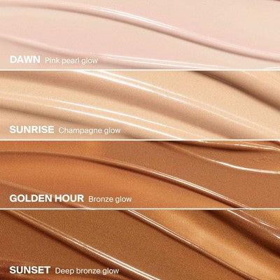 Supergoop! Glowscreen Sunrise Hydrating Glowy Tinted Primer Sunscreen with Hyaluronic Acid + Niacinamide - SPF 40 - 1.7 fl oz