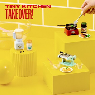 Mini Brands Magic Cook Kitchen Blender
