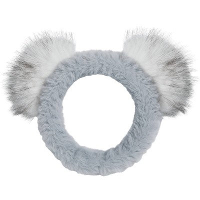 I DEW CARE Spa Headband - Koala