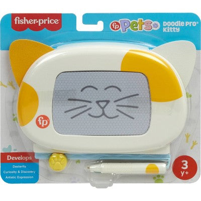 Fisher-Price Doodle Pro Kitty