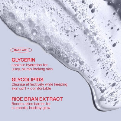 Party of You Gel Face Wash - It's a Wash - 5oz
