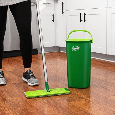 Libman Rinse 'n Wring Mop System - 2ct