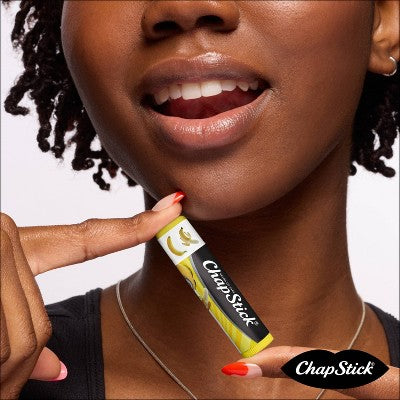 Chapstick Minions Variety Pack Lip Balms - 3ct