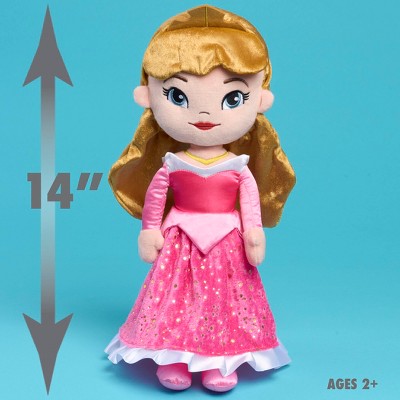 Disney Princess Signature Collection Large Plush Aurora