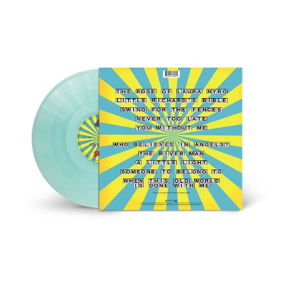 Elton John & Brandi Carlile - Who Believes In Angels (Target Exclusive, Vinyl)