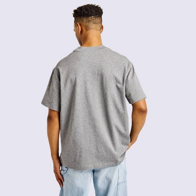 Adult Psyduck Print Crewneck T-Shirt - Pokemon x Target XL