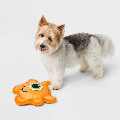 Mini Monster Dog Plush Toy - Boots & Barkley